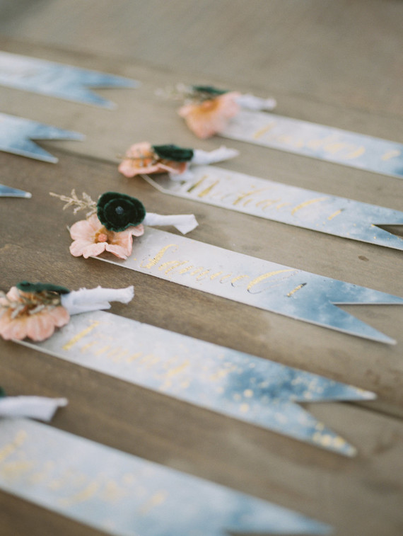 Fall wedding inspiration