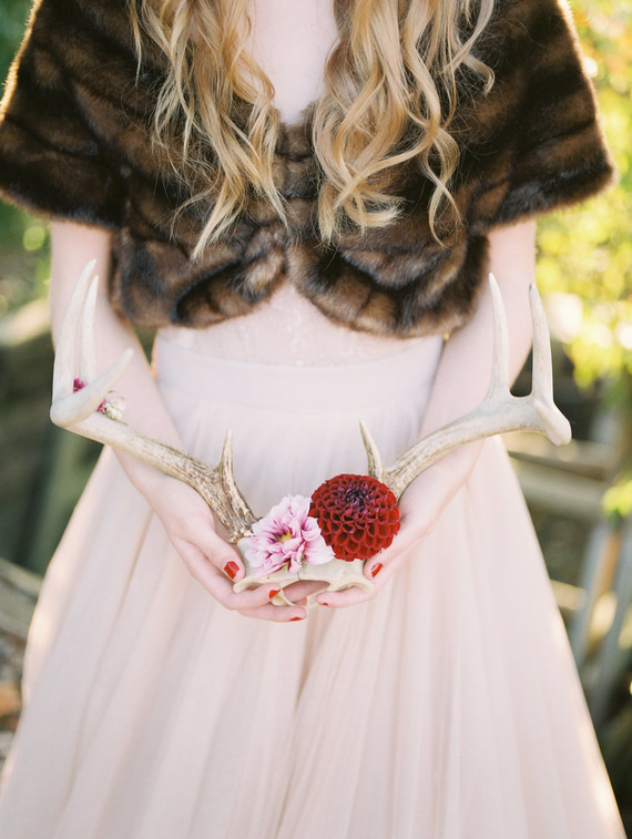 Fall wedding inspiration