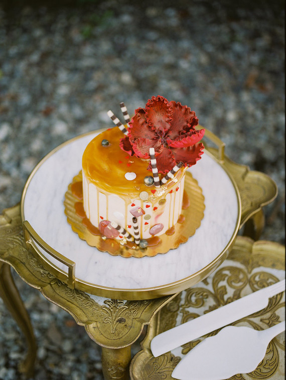 Fall wedding inspiration