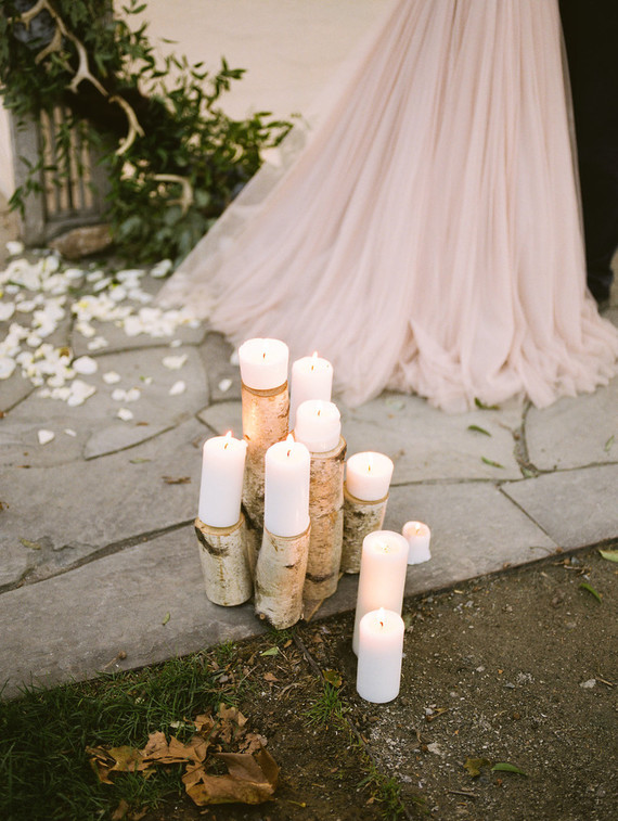 Fall wedding inspiration