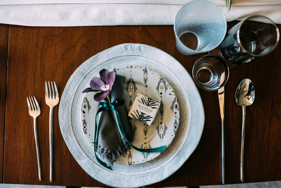 Paper flower decor ideas