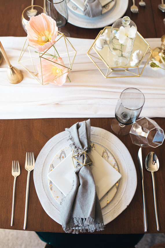 Paper flower decor ideas