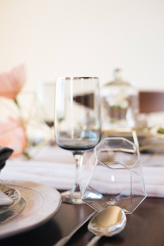 Paper flower decor ideas