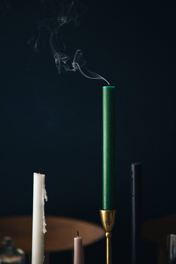 Paper flower decor ideas