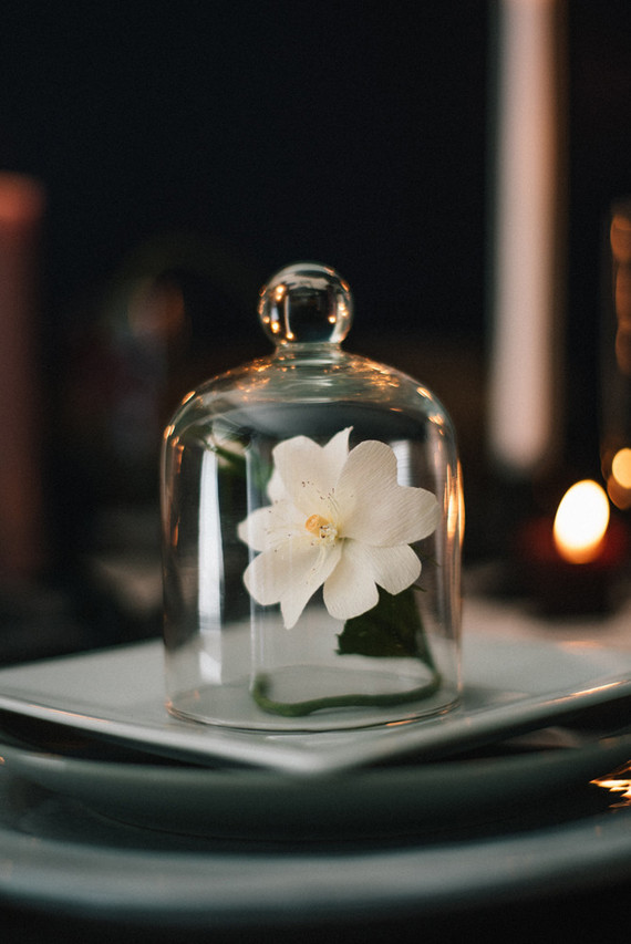 Paper flower decor ideas