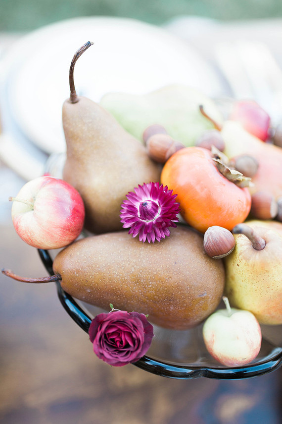 Moroccan-inspired bridal shower