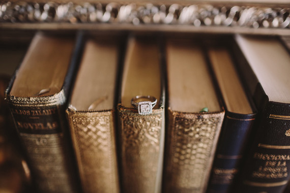 Wedding ring
