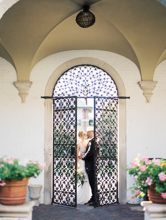 Italian wedding inspiration