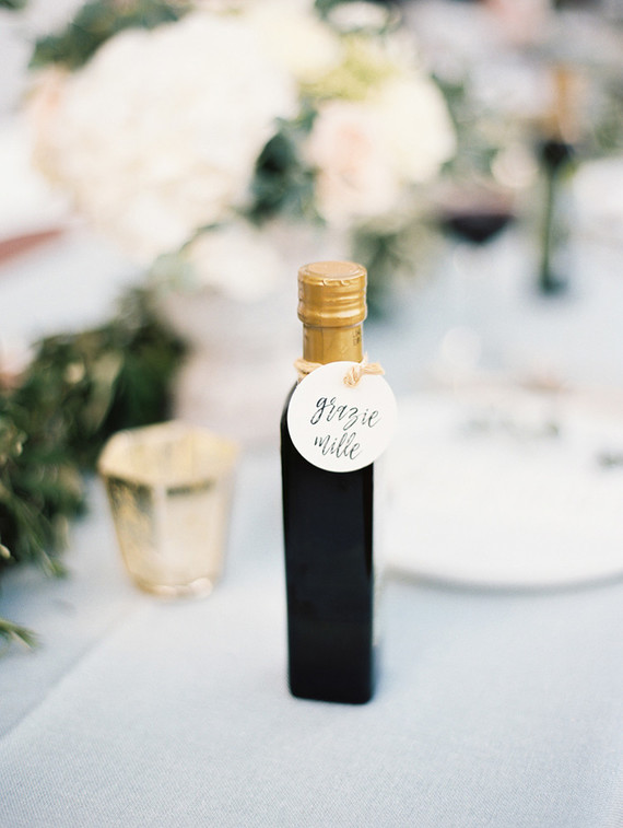 Italian wedding inspiration
