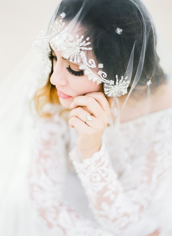 Untamed Petals by Amanda Judge Inspiration