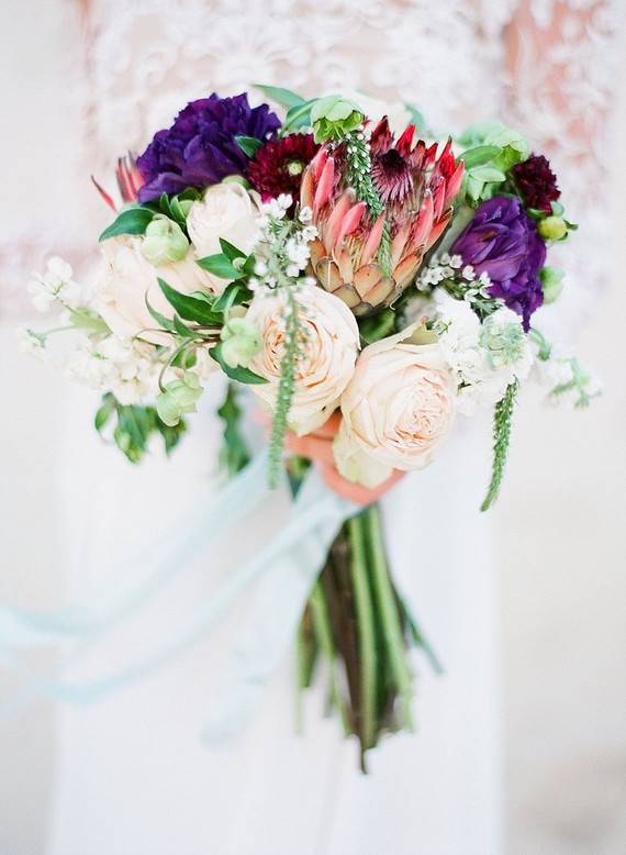 Desert wedding inspiration