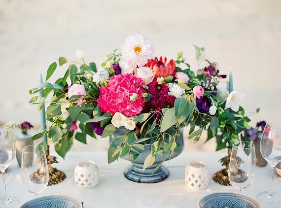 Moroccan wedding ideas