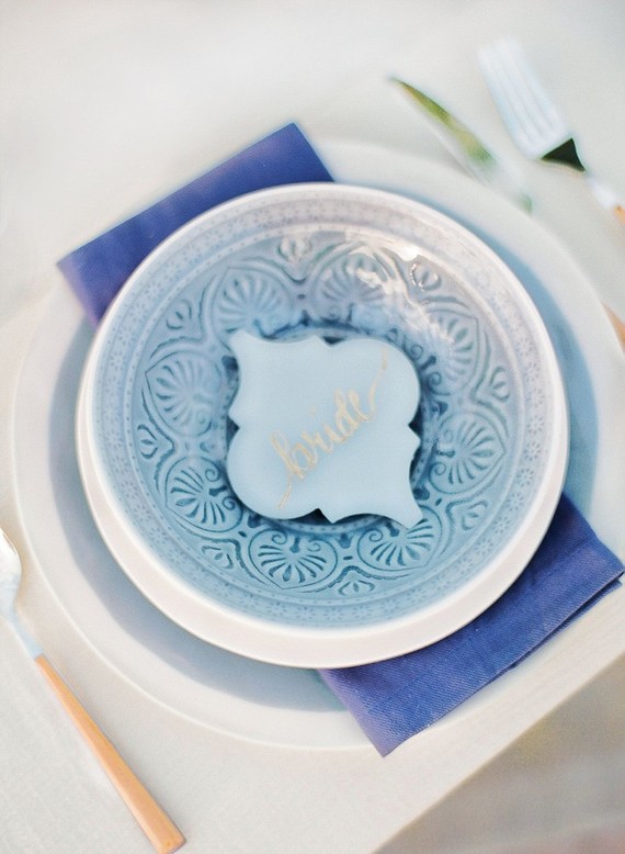 Moroccan wedding ideas