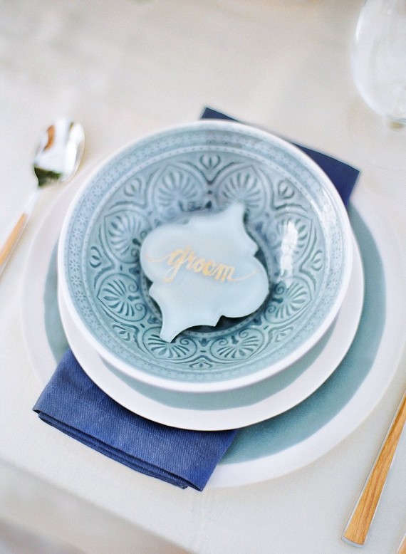 Moroccan wedding ideas