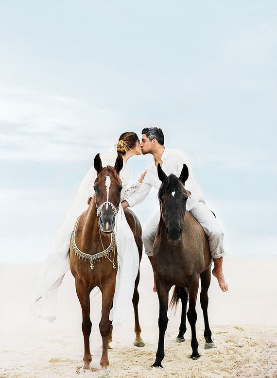 Moroccan wedding ideas