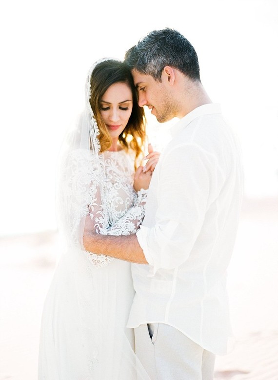 Timor Rosen wedding dress