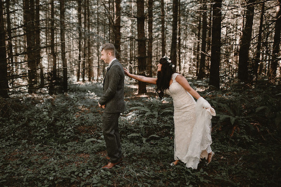 First first look Inspiration