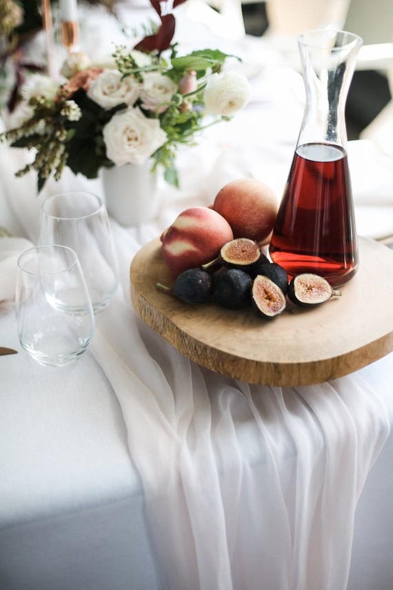 Modern wedding ideas