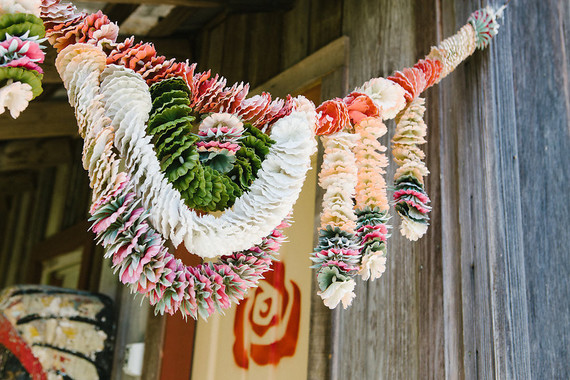 DIY Texas ranch wedding