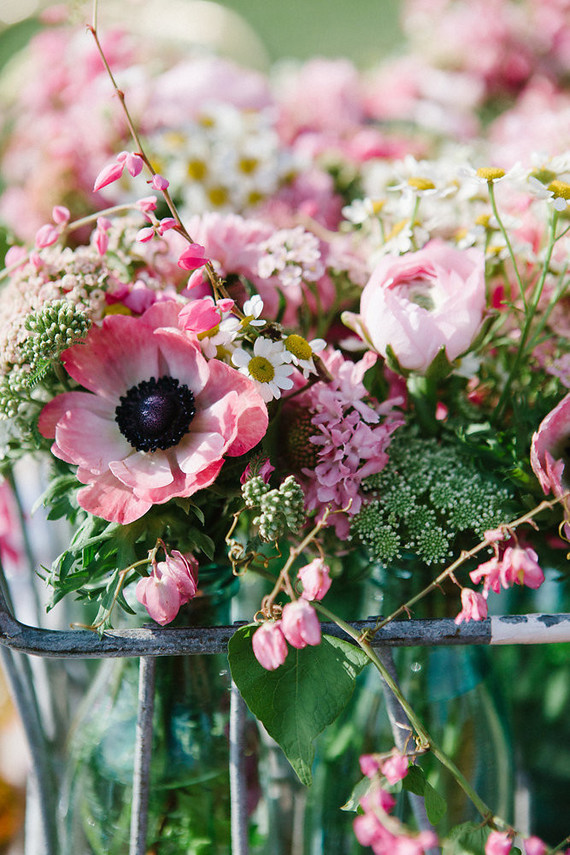 Summer florals