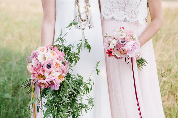 DHLDN wedding gown