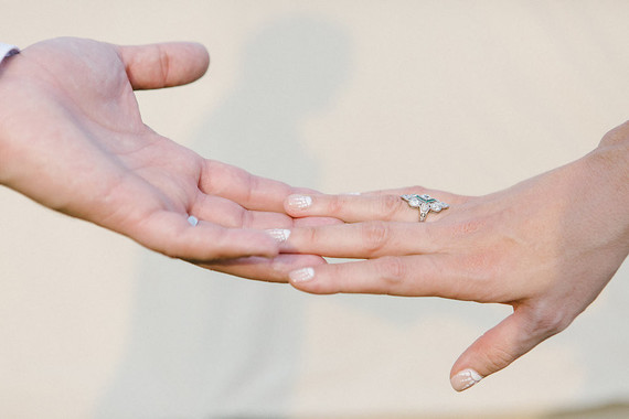 Wedding ring