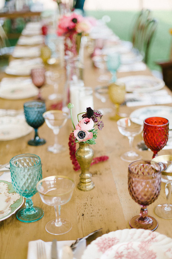 DIY Texas ranch wedding