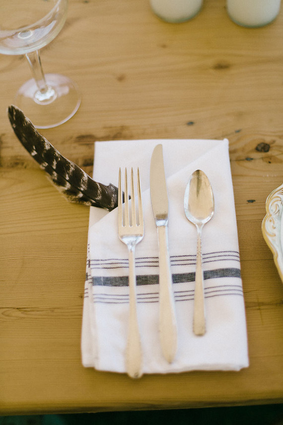 DIY Texas ranch wedding