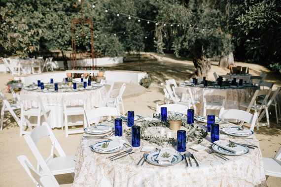 Rustic Fall wedding