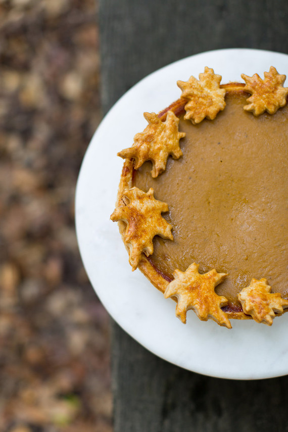 Thanksgiving party ideas