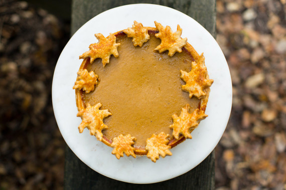 Thanksgiving party ideas