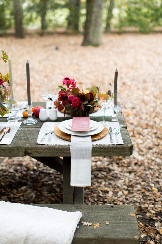 Thanksgiving party ideas