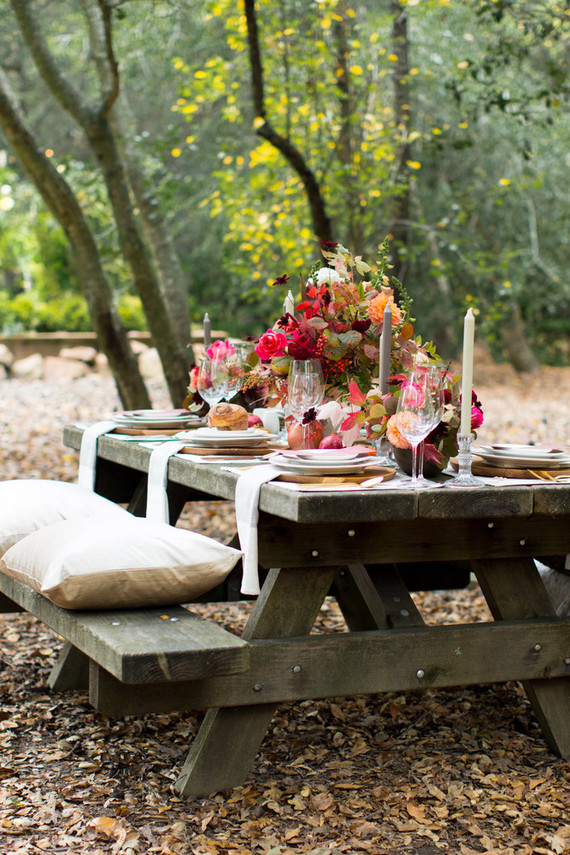 Thanksgiving party ideas