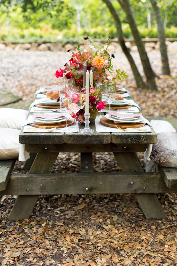 Thanksgiving party ideas