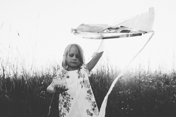 summery family photos in Milwaukee