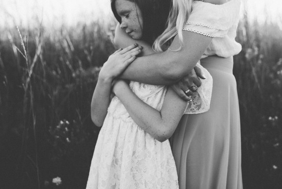 summery family photos in Milwaukee