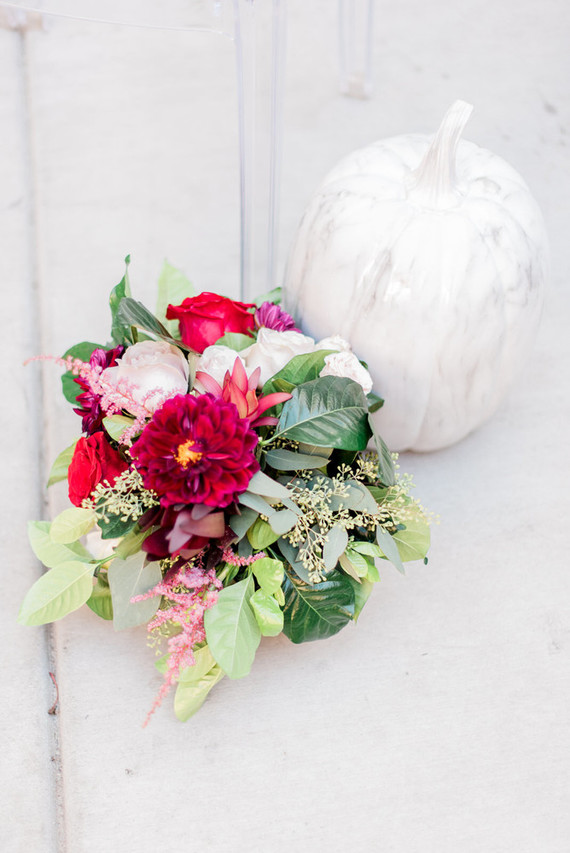 Winter wedding ideas