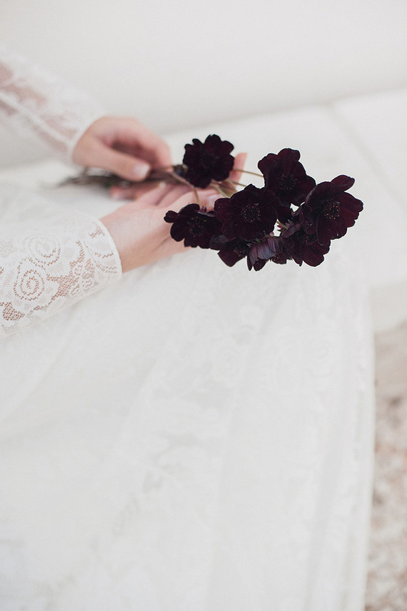 Alexandra Grecco bridal collection at Masseria Moroseta