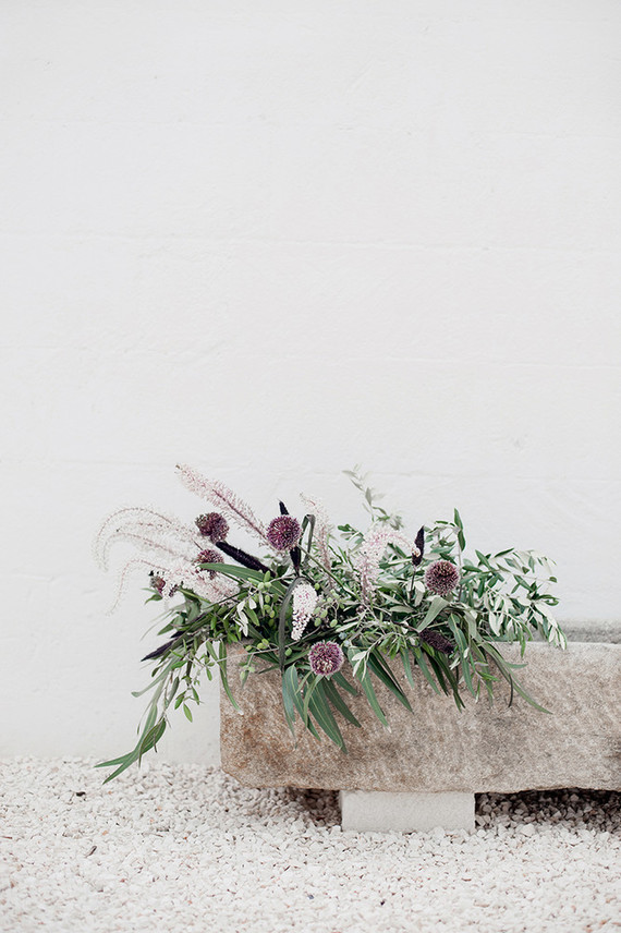 Alexandra Grecco bridal collection at Masseria Moroseta