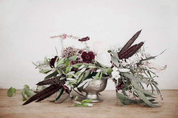 Alexandra Grecco bridal collection at Masseria Moroseta