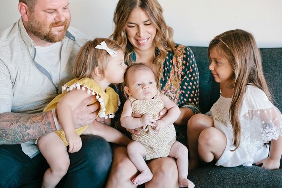 california family photos