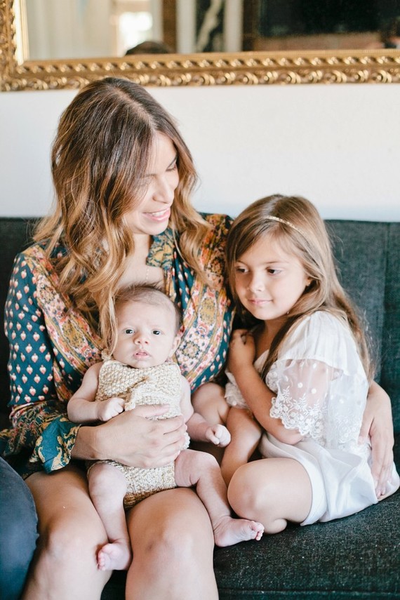 california family photos