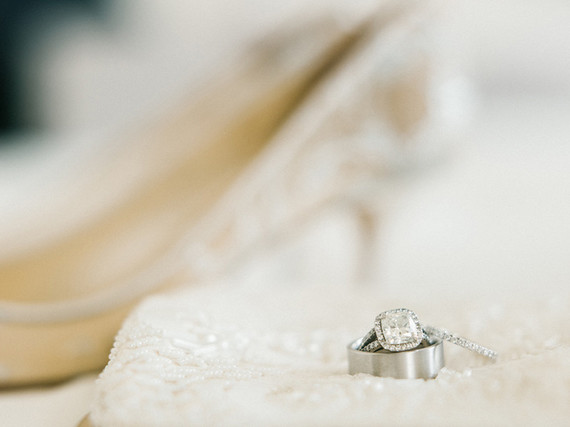 Wedding ring