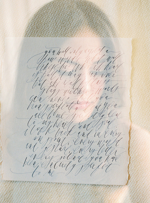 Elegant Marie Antoinette inspired wedding