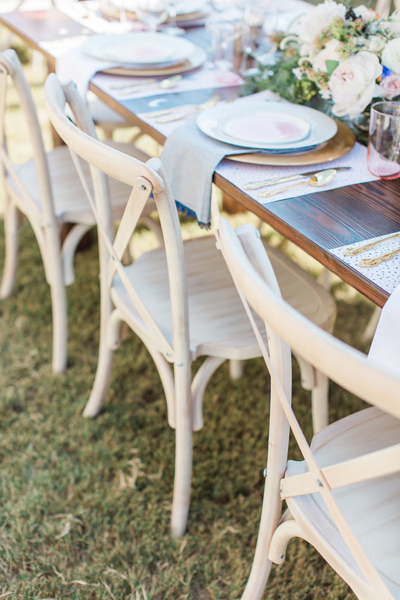 Love you to the Moon baby shower