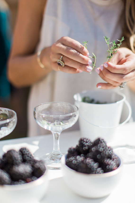 Love you to the Moon baby shower