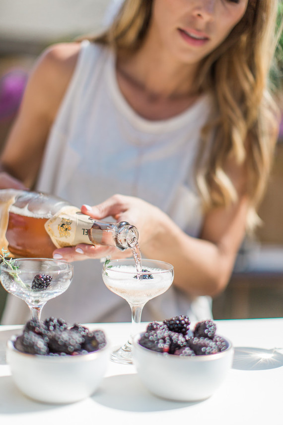 Love you to the Moon baby shower