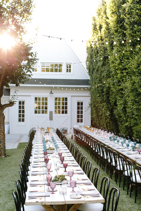 Modern Bat Mitzvah ideas