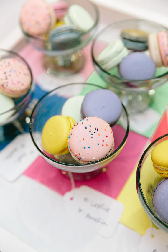 Modern Bat Mitzvah ideas