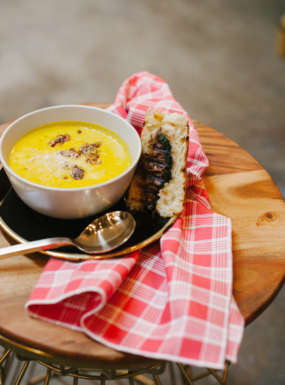 wreath making workshop